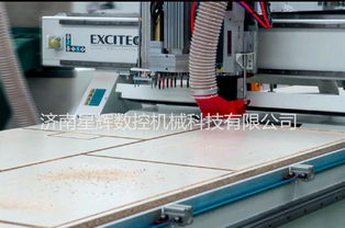 星輝直銷 一站式板式家具生產(chǎn)線解決方案，高效驅(qū)動(dòng)櫥柜衣柜開(kāi)料新紀(jì)元